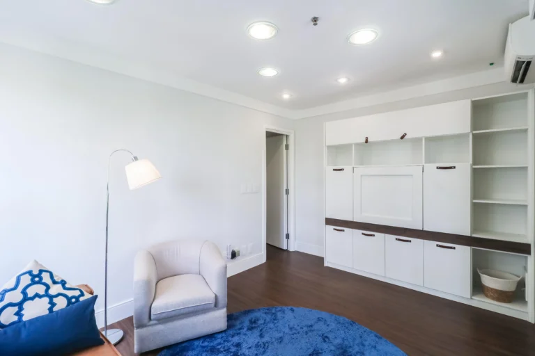 Segunda sala 6 - Locação de salas em pinheiros - aluguel de salas em pinheiros - consultório sob demanda