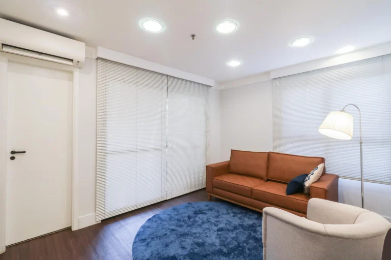Segunda sala - Locação de salas em pinheiros - aluguel de salas em pinheiros - consultório sob demanda